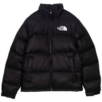 楽天市場】ザ・ノースフェイス ヌプシジャケット（カラーブラック）の通販