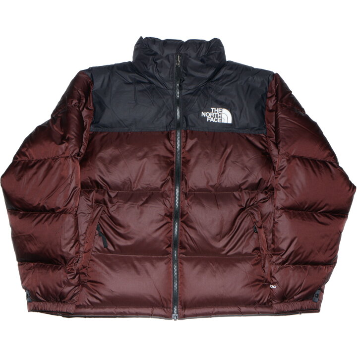 楽天市場】ノースフェイス ダウン THE NORTH FACE 1996 RETRO NUPTSE 