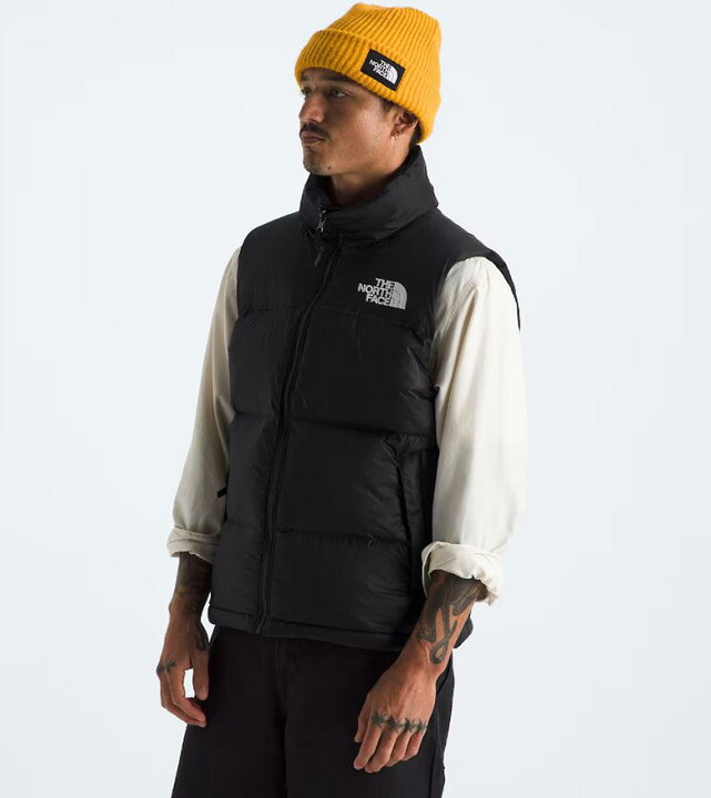 楽天市場】ノースフェイス ダウン THE NORTH FACE 1996 RETRO NUPTSE 