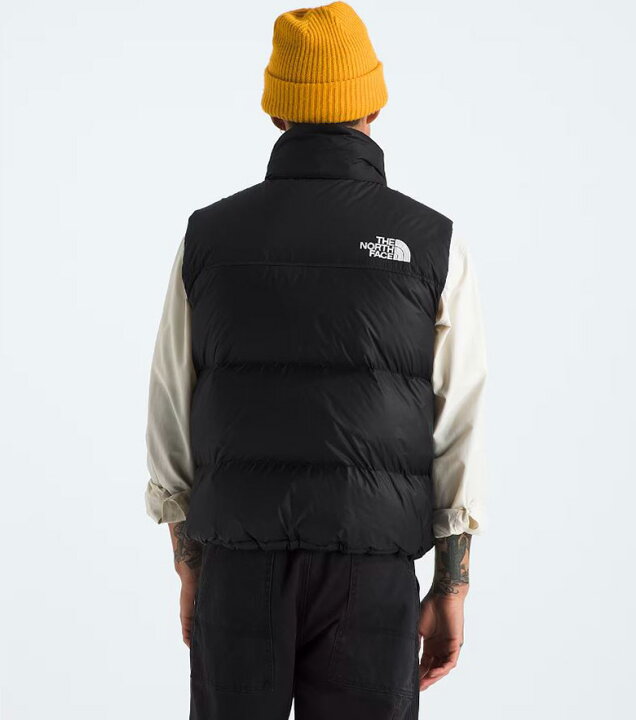 楽天市場】ノースフェイス ダウン THE NORTH FACE 1996 RETRO NUPTSE 