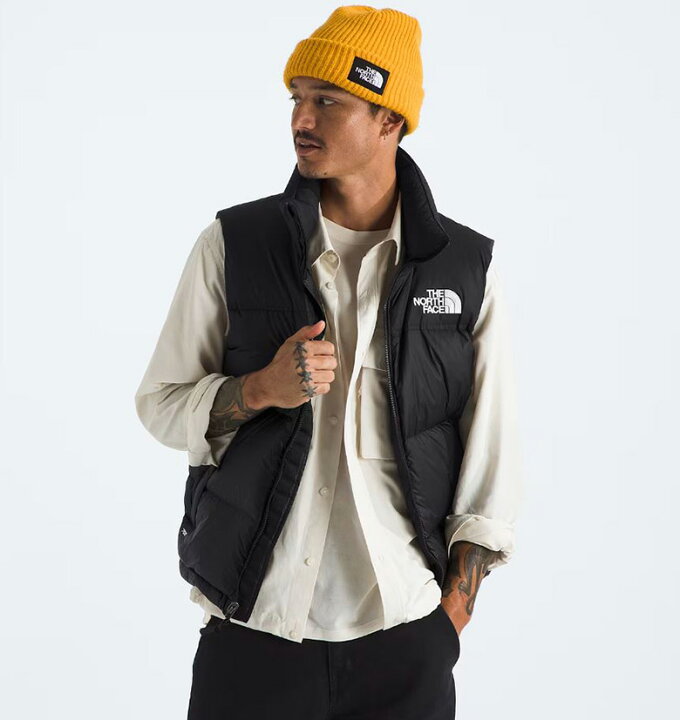 楽天市場】ノースフェイス ダウン THE NORTH FACE 1996 RETRO NUPTSE 