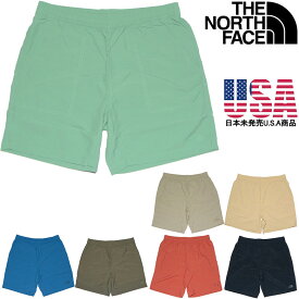 ザ ノースフェイス ハーフパンツ THE NORTH FACE PULL-ON ADVENTURE SHORT （日本未発売USA商品）ノース フェイス ナイロンショーツ ショーツ ショートパンツ パンツ 短パン ザ・ノース・フェイス