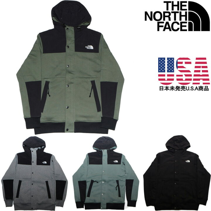 楽天市場】ザ ノースフェイス パーカー THE NORTH FACE HIGHRAIL 