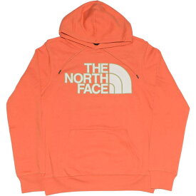 ザ ノースフェイス パーカー THE NORTH FACE HALF DOME HOODIE ノースフェイス パーカー （日本未発売USA商品） ハーフドームフーディー プリント パーカー ロゴ パーカー プルオーバー パーカー スウェット メンズ ザ・ノース・フェイス