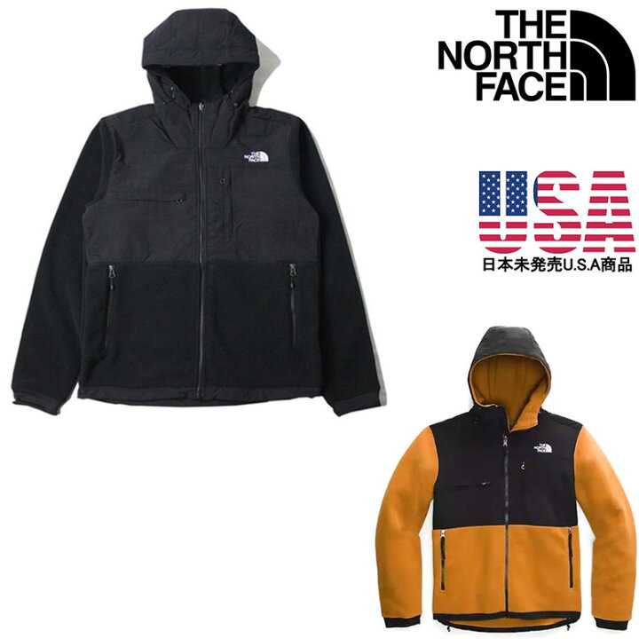 楽天市場】ザ ノースフェイス フリース THE NORTH FACE DENALI 2 