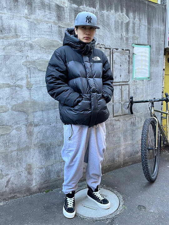 楽天市場】ノースフェイス ダウン THE NORTH FACE HMLYN DOWN PARKA ザ  