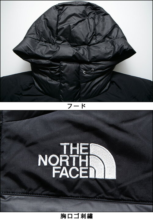 楽天市場】ノースフェイス ダウン THE NORTH FACE HMLYN DOWN PARKA ザ 