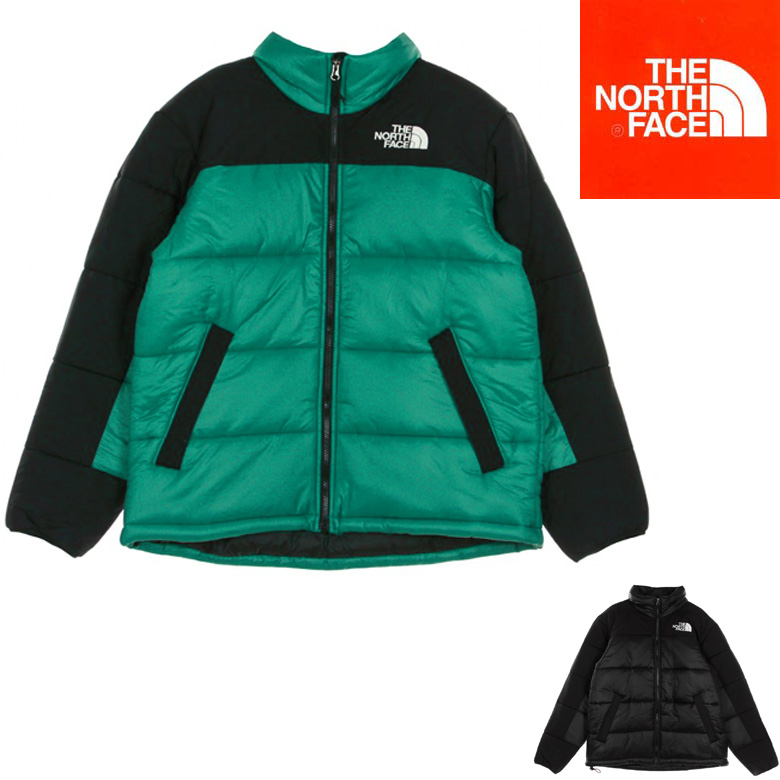 （ ノースフェイス ジャケット ） THE NORTH FACE HMLYN INSULATED JACKET ノースフェイス ジャケット  （日本未発売商品USA企画） アウター メンズ ザ・ノース・フェイス | PAJABOO