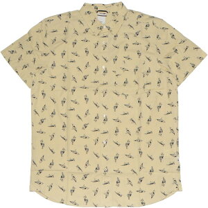 U m[XtFCX Vc THE NORTH FACE S/S BAYTRAIL PATTERN SHIRT i{USAij m[XtFCX vgVc JWAVc UEm[XEtFCX Y 