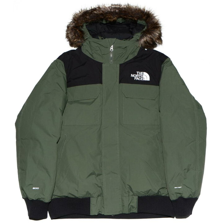 楽天市場】ザ ノースフェイス ダウン THE NORTH FACE MCMURDO BOMBER