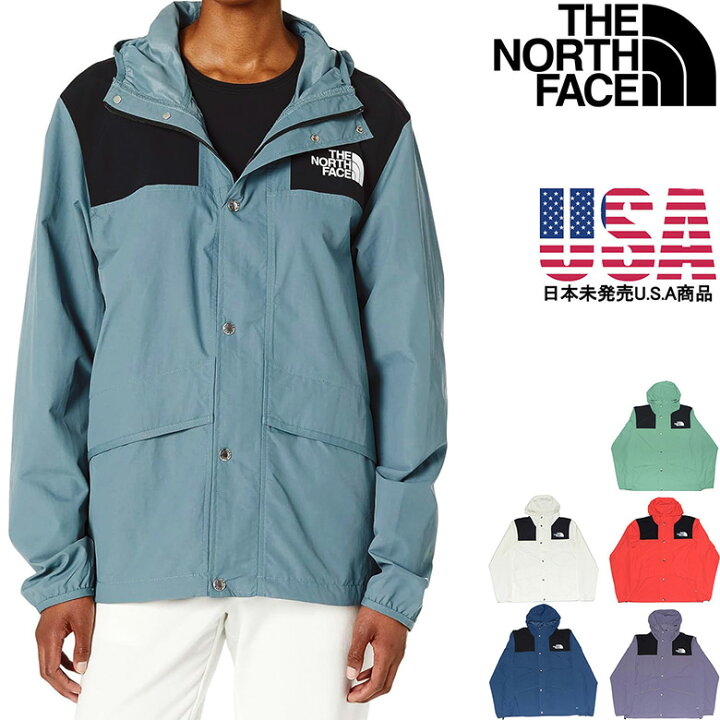 楽天市場】ザ ノースフェイス ジャケット THE NORTH FACE 86 MOUNTAIN 