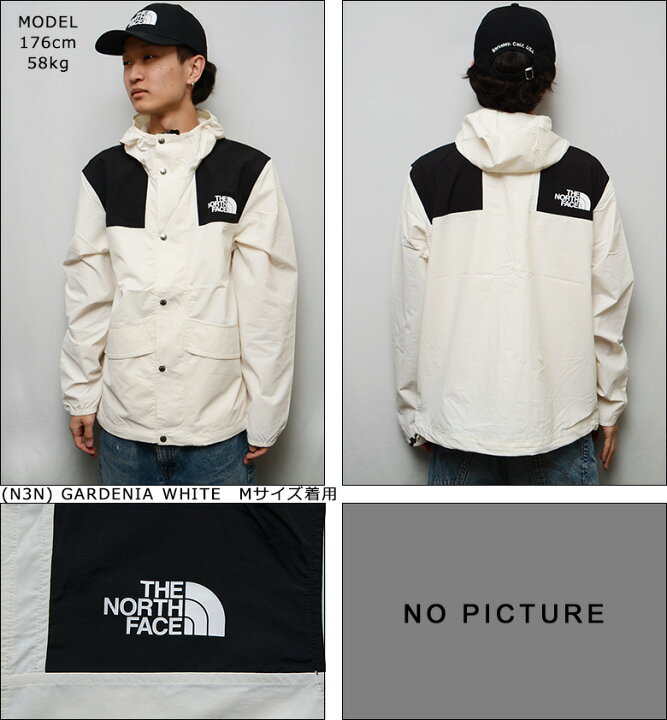 楽天市場】ザ ノースフェイス ジャケット THE NORTH FACE 86 MOUNTAIN 