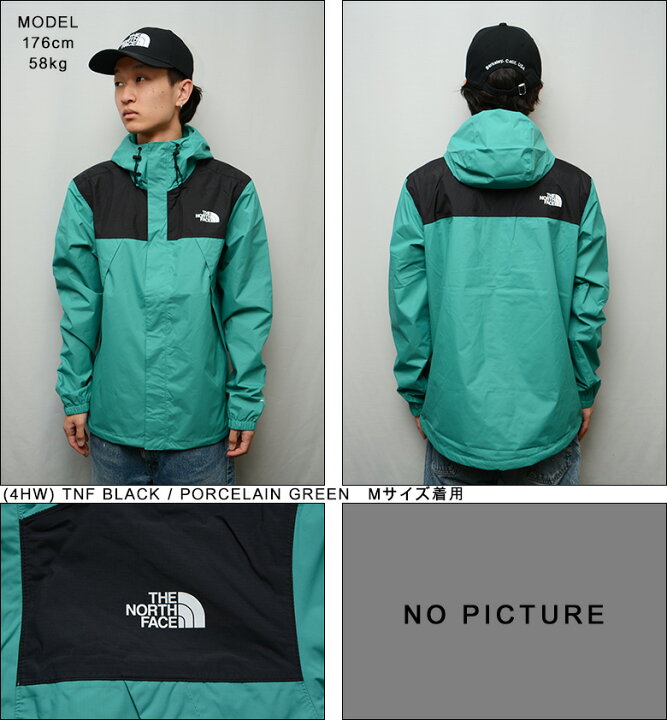 楽天市場】ザ ノースフェイス ジャケット THE NORTH FACE ANTORA  