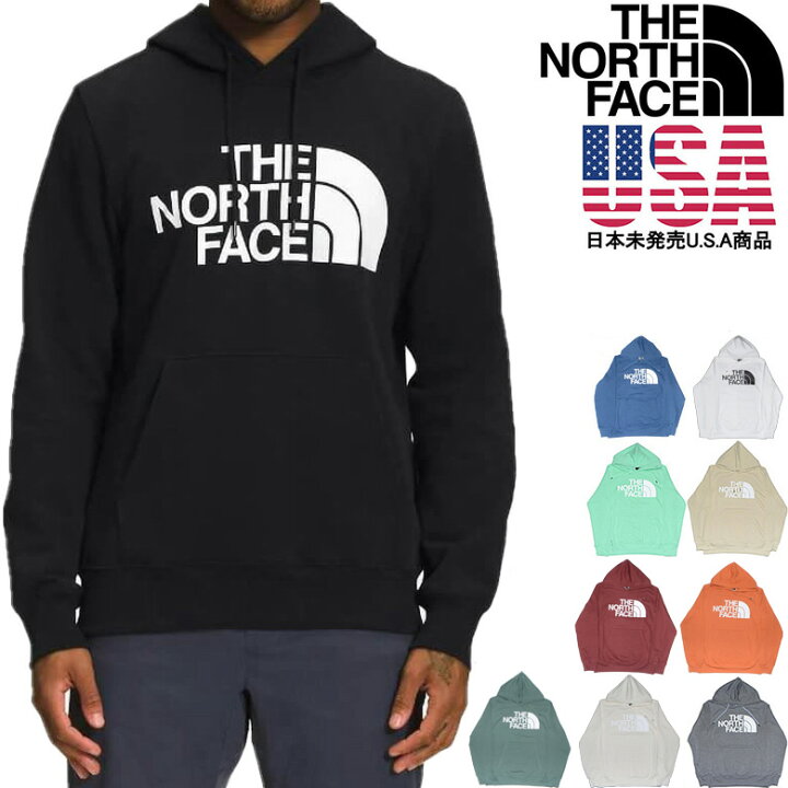 楽天市場】ザ ノースフェイス パーカー THE NORTH FACE HALF DOME  