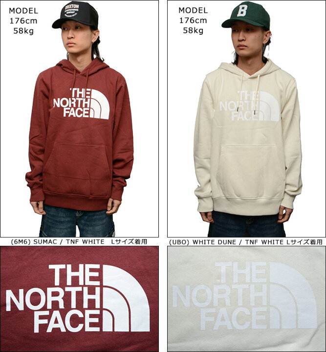 楽天市場】ザ ノースフェイス パーカー THE NORTH FACE HALF DOME 