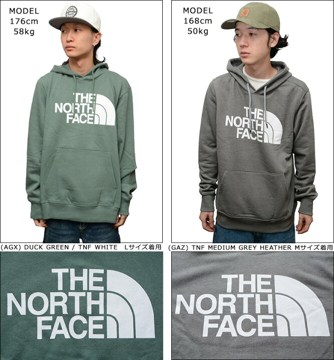 楽天市場】ザ ノースフェイス パーカー THE NORTH FACE HALF DOME 