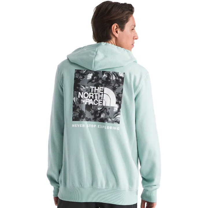 楽天市場】ザ ノースフェイス パーカー THE NORTH FACE BOX NSE PULL  