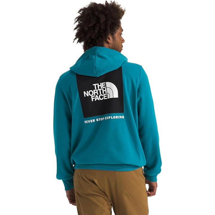 楽天市場】ザ ノースフェイス パーカー THE NORTH FACE BOX NSE PULL  