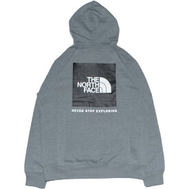 ザ ノースフェイス パーカー THE NORTH FACE BOX NSE PULL OVER HOODIE ノースフェイス パーカー （日本未発売USA商品） フーディー プリント パーカー スウェット ロゴ パーカー プルオーバー パーカー メンズ ザ・ノース・フェイス