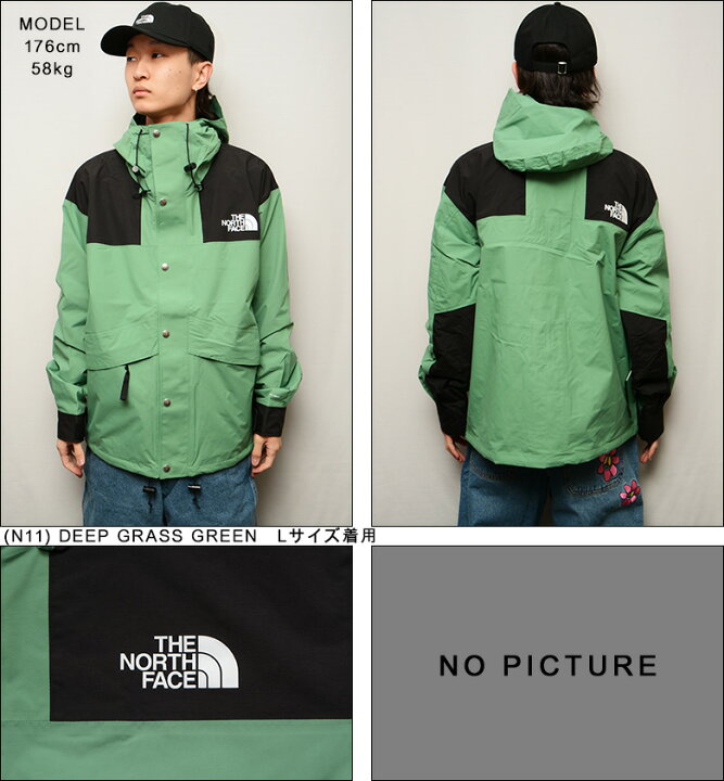 楽天市場】ザ ノースフェイス ジャケット THE NORTH FACE 86 RETRO  