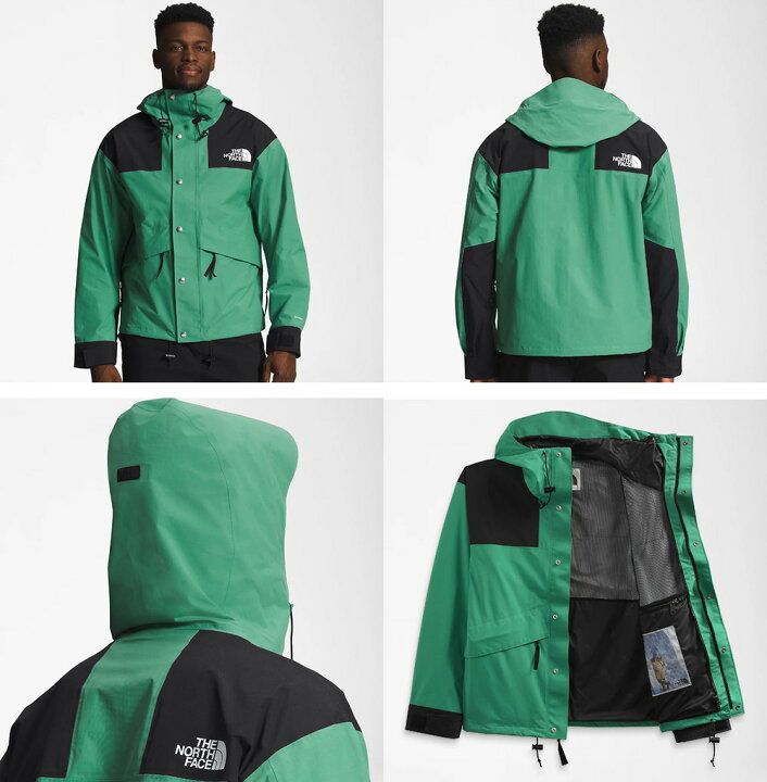 楽天市場】ザ ノースフェイス ジャケット THE NORTH FACE 86 RETRO 