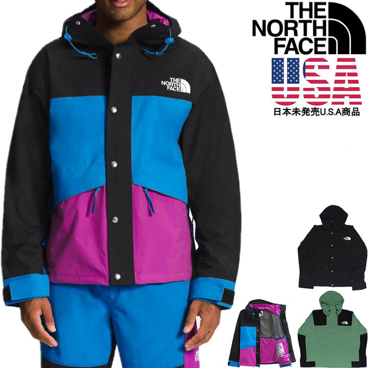 楽天市場】ザ ノースフェイス ジャケット THE NORTH FACE 86 RETRO  