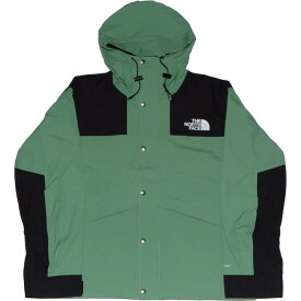 ザ ノースフェイス ジャケット THE NORTH FACE 86 RETRO MOUNTAIN JACKET （日本未発売USA商品） ノースフェイス ジャケット アノラック パーカー マウンテンパーカー アウター ナイロン ジャケット メンズ マンパー ザ・ノース・フェイス