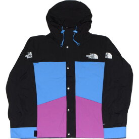 ザ ノースフェイス ジャケット THE NORTH FACE 86 RETRO MOUNTAIN JACKET （日本未発売USA商品） ノースフェイス ジャケット アノラック パーカー マウンテンパーカー アウター ナイロン ジャケット メンズ マンパー ザ・ノース・フェイス