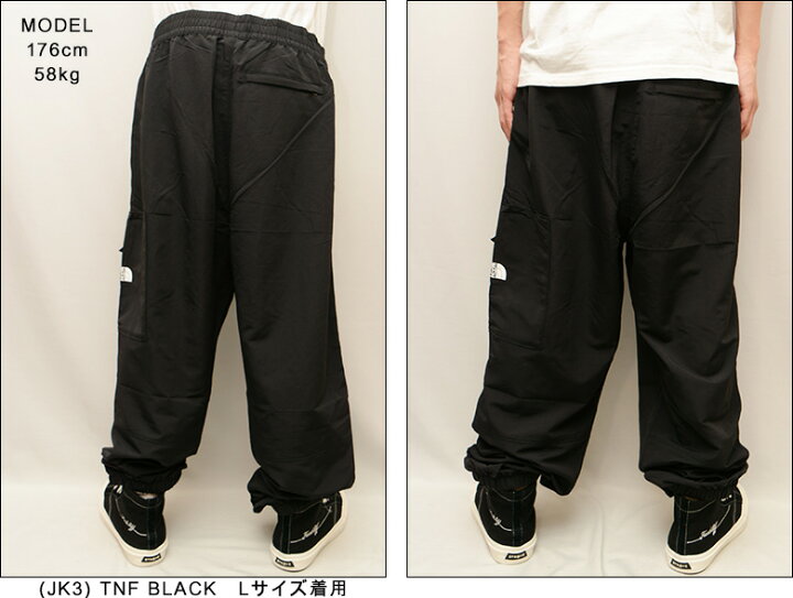 楽天市場】ザ ノースフェイス ナイロンパンツ THE NORTH FACE TNF 
