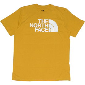 ザ ノースフェイス Tシャツ THE NORTH FACE HALF DOME S/S TEE （日本未発売USA商品） ノース フェイス Tシャツ プリントT 半袖Tシャツ ハーフドームティー ザ・ノース・フェイス メンズ