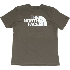 ザ ノースフェイス Tシャツ THE NORTH FACE HALF DOME S/S TEE （日本未発売USA商品） ノースフェイス Tシャツ プリントT 半袖Tシャツ ハーフドームティー ザ・ノース・フェイス メンズ