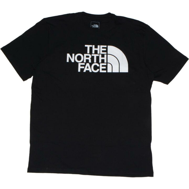 楽天市場】ザ ノースフェイス Tシャツ THE NORTH FACE HALF DOME S/S 