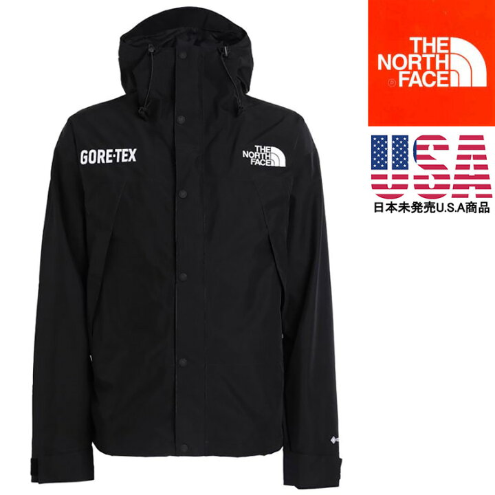 楽天市場】ノースフェイス ジャケット THE NORTH FACE GTX MOUNTAIN 