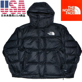 ノースフェイス ダウン THE NORTH FACE HMLYN BALTORO JACKET ザ ノースフェイス ジャケット （日本未発売商品USA商品） ノースフェイス ヒマラヤン バルトロ ダウンジャケット アウター メンズ ダウン DOWN ジャケット ザ・ノース・フェイス 600フィルパワー