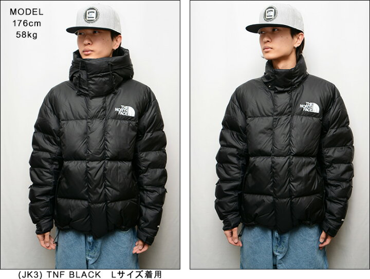 楽天市場】ノースフェイス ダウン THE NORTH FACE HMLYN BALTORO 