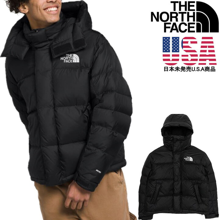 楽天市場】ノースフェイス ダウン THE NORTH FACE HMLYN BALTORO 