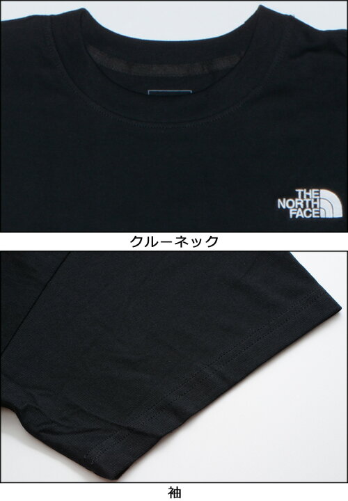 楽天市場】ザ ノースフェイス Tシャツ THE NORTH FACE S/S EVOLUTION 