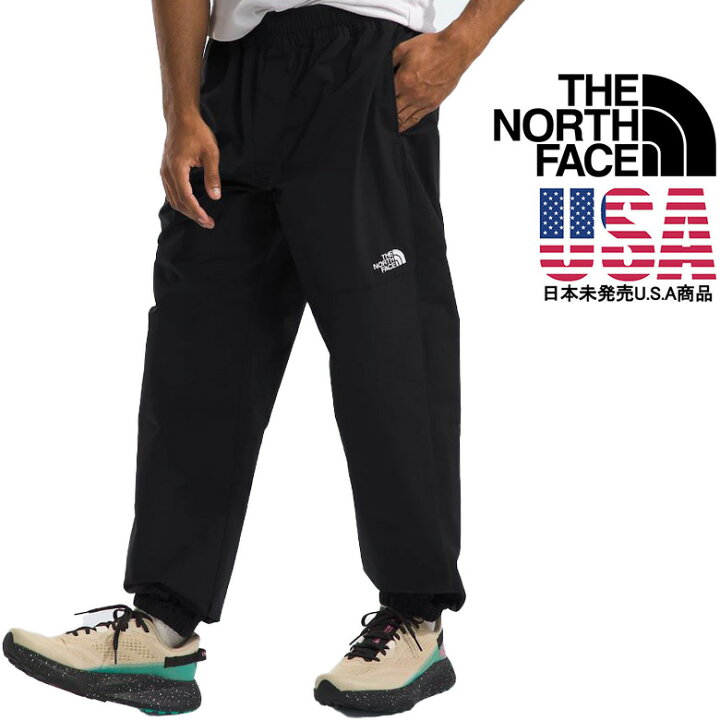 楽天市場】ザ ノースフェイス ナイロンパンツ THE NORTH FACE TNF EASY 