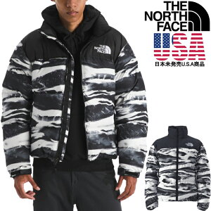 m[XtFCX _E THE NORTH FACE 1996 RETRO NUPTSE JACKET PRINT U m[XtFCX WPbg i{iUSAij kvVWPbg _EWPbg AE^[ Y _E DOWN g