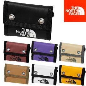 ザ ノースフェイス BCドットワレット THE NORTH FACE BC DOT WALLET 正規品 サイフ 財布 ザ・ノース・フェイス NM82319