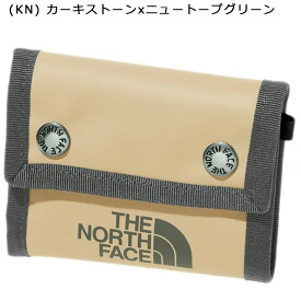 ザ ノースフェイス BCドットワレット THE NORTH FACE BC DOT WALLET 正規品 サイフ 財布 ザ・ノース・フェイス NM82319