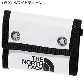 ザ ノースフェイス BCドットワレット THE NORTH FACE BC DOT WALLET 正規品 サイフ 財布 ザ・ノース・フェイス NM82319