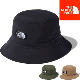 ザ ノースフェイス ハット THE NORTH FACE CAMP SIDE HAT 正規品 ザ・ノースフェイス キャンプサイドハット（ユニセックス） 帽子 キャップ