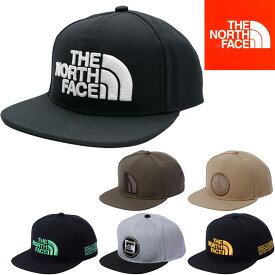 ノースフェイス キャップ THE NORTH FACE TNF TRUCKER CAP 正規品 TNFトラッカーキャップ ノースフェイス キャップ ベースボールキャップ スナップバックキャップ NN42232