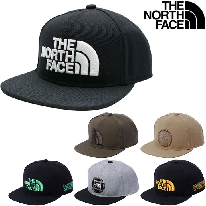 楽天市場】ノースフェイス キャップ THE NORTH FACE TNF TRUCKER CAP 