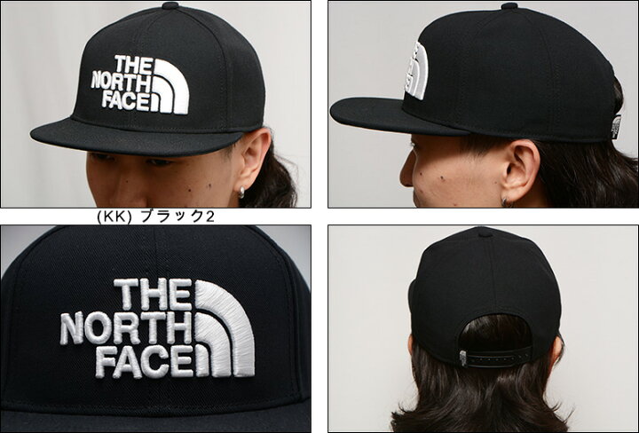 楽天市場】ノースフェイス キャップ THE NORTH FACE TNF TRUCKER CAP 