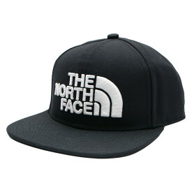 ノースフェイス キャップ THE NORTH FACE TNF TRUCKER CAP 正規品 TNFトラッカーキャップ ノースフェイス キャップ ベースボールキャップ スナップバックキャップ NN42232