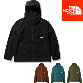 ザ ノースフェイス ジャケット THE NORTH FACE COMPACT JACKET 【正規品】 ノースフェイス ジャケット コンパクトジャケット NP72230 メンズ マウンテンパーカー ザ・ノース・フェイス