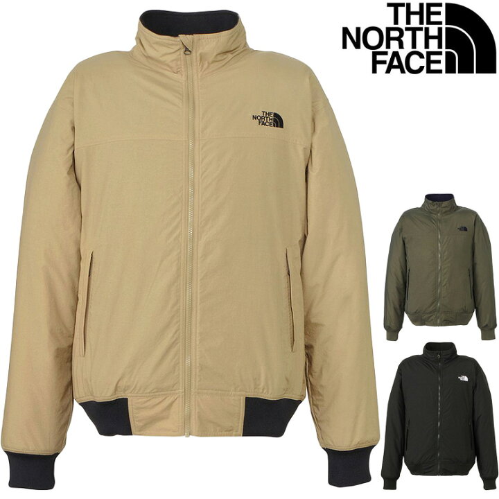 楽天市場】ザ ノースフェイス ジャケット THE NORTH FACE COMPACT  