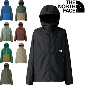 ザ ノースフェイス ジャケット THE NORTH FACE COMPACT JACKET 【正規品】 ノースフェイス ジャケット コンパクトジャケット NP72530 / NP72230 メンズ マウンテンパーカー ザ・ノース・フェイス